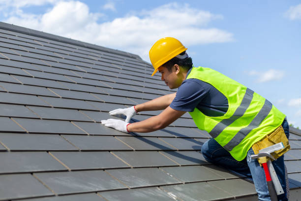 Best Flat Roof Repair Services  in Clymer, PA