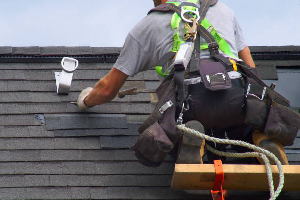 Best Commercial Roofing Services  in Clymer, PA