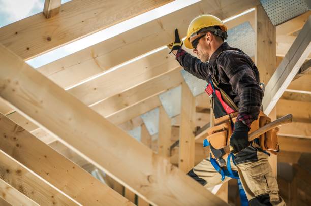 Best Roof Waterproofing Services  in Clymer, PA