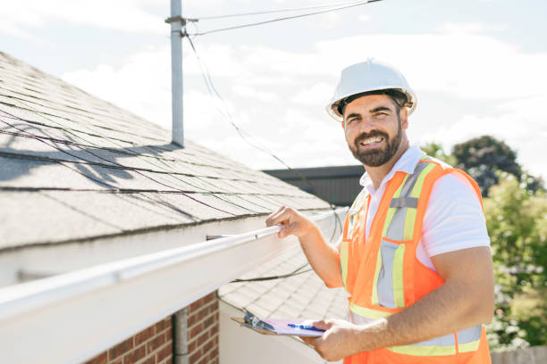 Slate Roofing Contractor in Clymer, PA