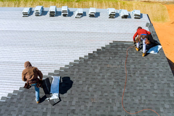 Quick and Trustworthy Emergency Roof Repair Services in Clymer, PA