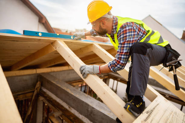 Best Roof Waterproofing Services  in Clymer, PA